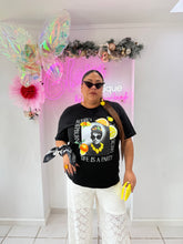 Load image into Gallery viewer, Audrey Party Pop Oversize T-Shirt
