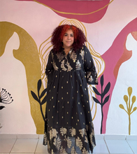 Load image into Gallery viewer, Boho Long Dress
