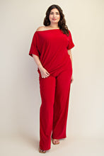 Load image into Gallery viewer, Total Power Red Set
