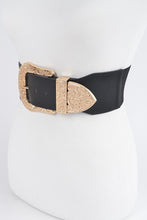 Load image into Gallery viewer, Western Glam Stretch Belt
