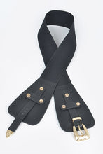 Load image into Gallery viewer, Western Bold Belt
