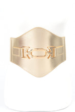 Load image into Gallery viewer, Golde Link Corset Belt
