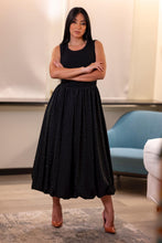 Load image into Gallery viewer, Glam Moonlight Ballon Skirt Dress
