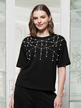 Load image into Gallery viewer, Black Pearl Dream Coordinates
