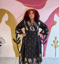 Load image into Gallery viewer, Boho Long Dress

