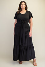 Load image into Gallery viewer, Casual Glam Two Piece Set
