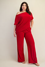 Load image into Gallery viewer, Total Power Red Set
