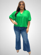 Load image into Gallery viewer, Flare Jeans
