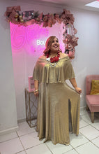 Load image into Gallery viewer, Multiway Claudia Orozco Maxi Dress
