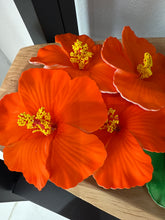 Load image into Gallery viewer, Flor Hairclip
