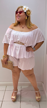 Load image into Gallery viewer, Nuria Short Jumpsuit

