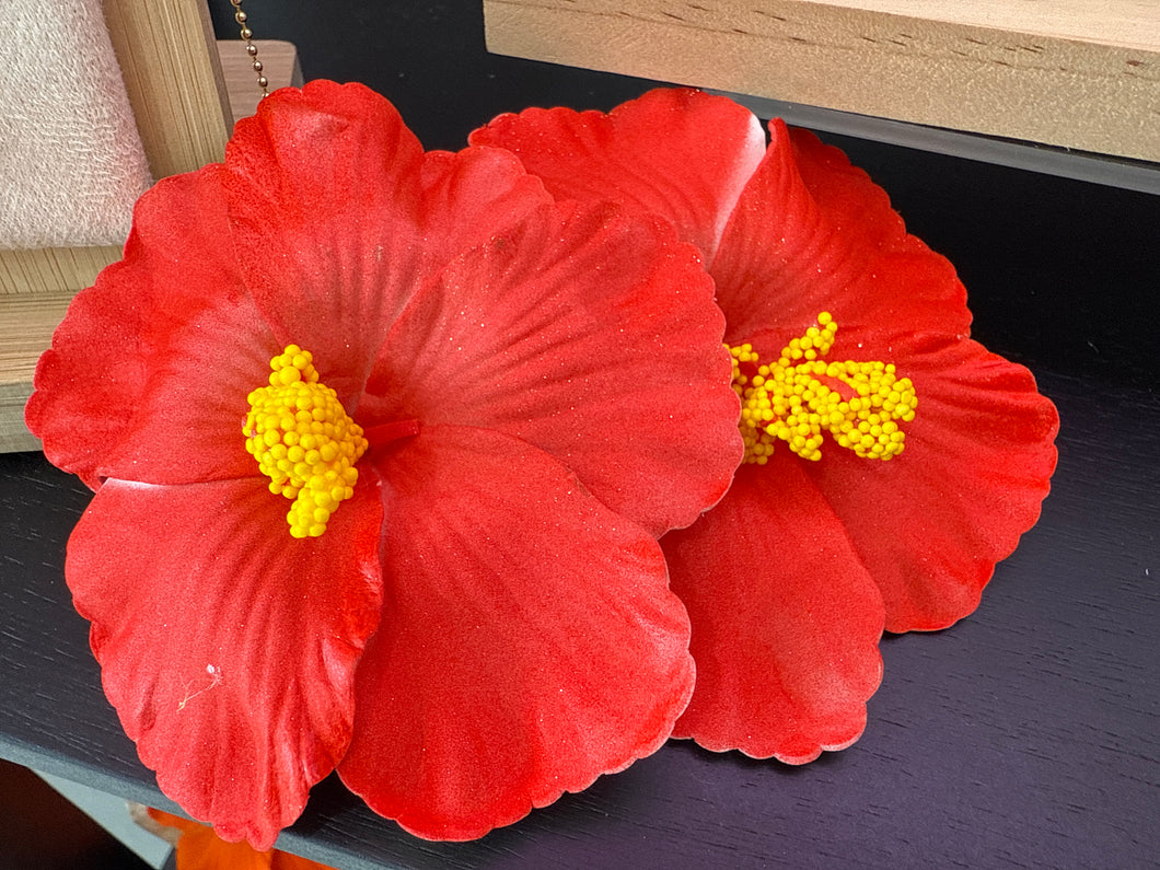 Flor Hairclip