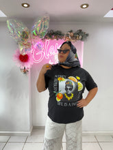 Load image into Gallery viewer, Audrey Party Pop Oversize T-Shirt
