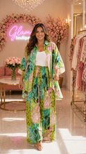 Load image into Gallery viewer, Blossom Breeze Two - Piece Set

