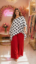 Load image into Gallery viewer, Effortless Chic Draped Tunic
