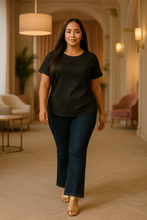 Load image into Gallery viewer, Elegant Sparkles Blouse

