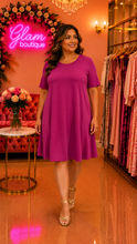 Load image into Gallery viewer, A-Line Short Dress Essentials
