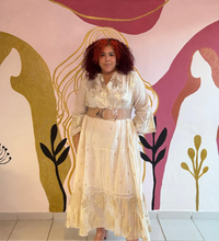 Load image into Gallery viewer, Boho Long Dress
