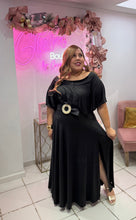 Load image into Gallery viewer, Multiway Claudia Orozco Maxi Dress
