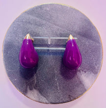 Load image into Gallery viewer, Drop Earrings
