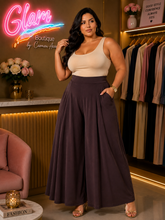 Load image into Gallery viewer, The Power Palazzo Pant
