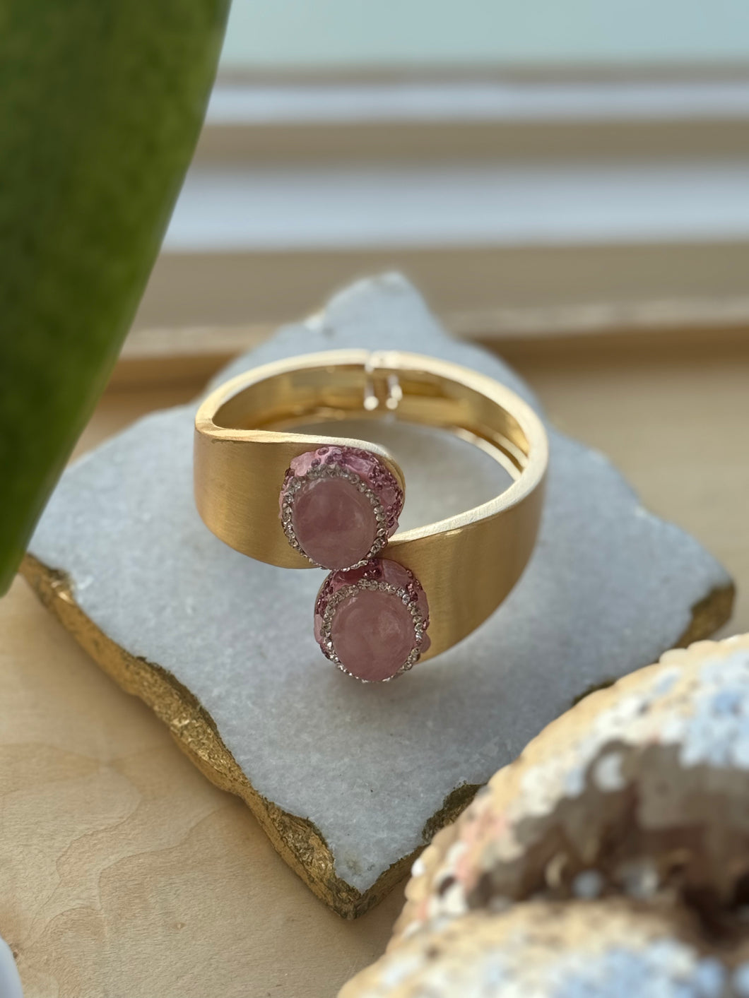 Piedras Rosas