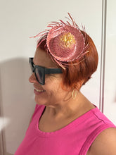 Load image into Gallery viewer, Jíbara Glam - Pavita Hairclip
