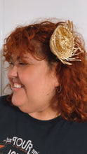 Load image into Gallery viewer, Jíbara Glam - Pavita Hairclip
