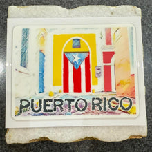 Load image into Gallery viewer, Orgullo Boricua DTV Stickers
