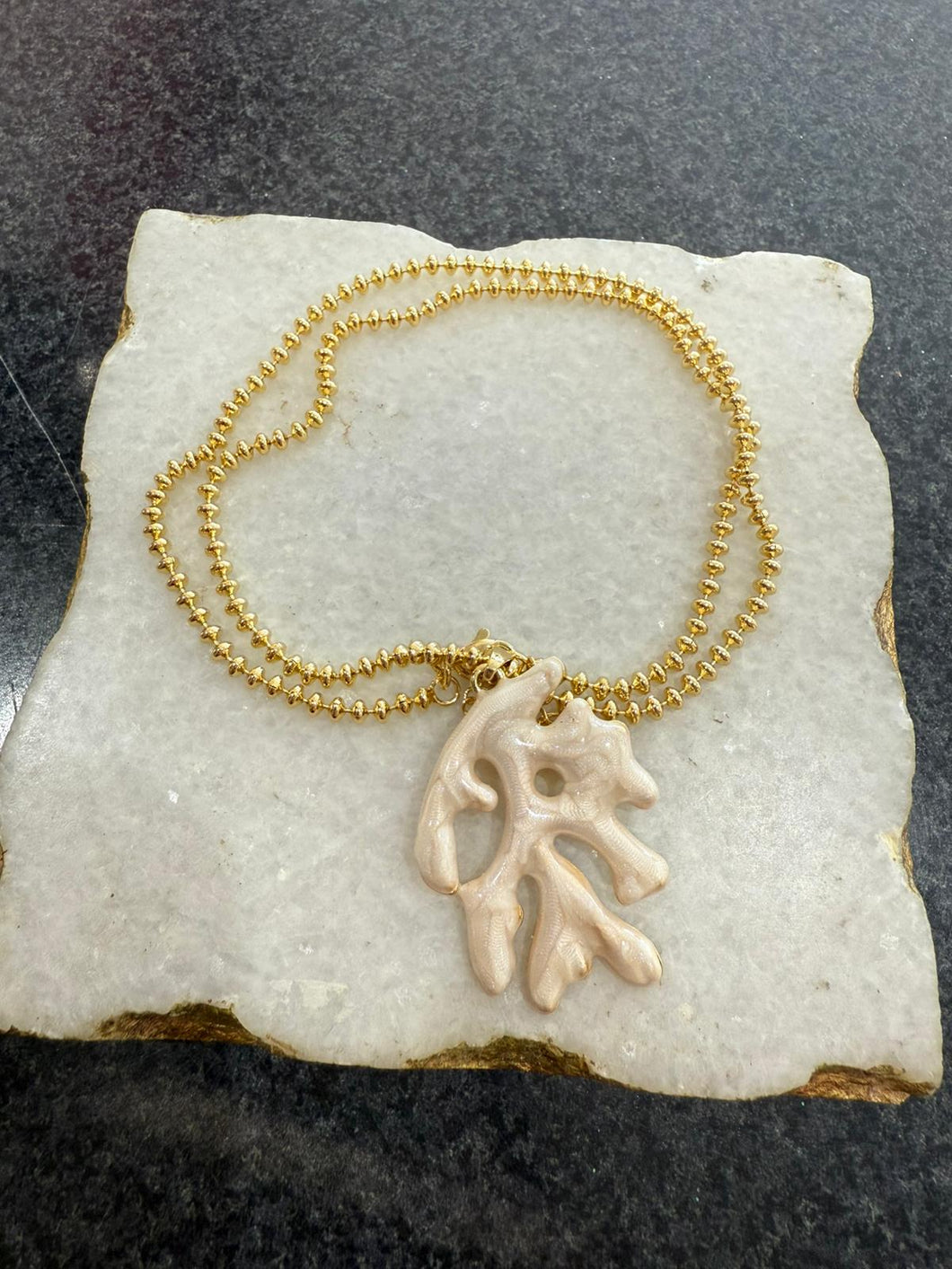 Coral
