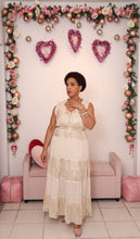 Load image into Gallery viewer, Boho Midi Dress

