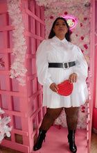 Load image into Gallery viewer, Yajaira&#39;s Shirt Dress
