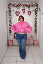 Load image into Gallery viewer, Flare Jeans
