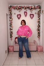 Load image into Gallery viewer, Flare Jeans
