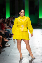 Load image into Gallery viewer, Yajaira&#39;s Shirt Dress
