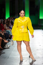 Load image into Gallery viewer, Yajaira&#39;s Shirt Dress
