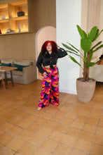 Load image into Gallery viewer, Colorfull palazzo pants
