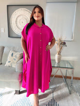 Load image into Gallery viewer, Everyday Chic One Size Dress
