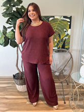 Load image into Gallery viewer, Luxe Textured Coordinate
