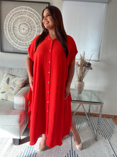 Load image into Gallery viewer, Everyday Chic One Size Dress
