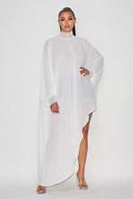 Load image into Gallery viewer, Elegant Crystal Tunic
