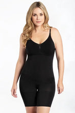 Load image into Gallery viewer, Full Body Faja Comfort Evolution
