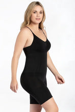 Load image into Gallery viewer, Full Body Faja Comfort Evolution
