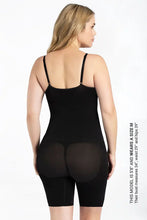 Load image into Gallery viewer, Full Body Faja Comfort Evolution
