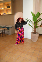 Load image into Gallery viewer, Colorfull palazzo pants
