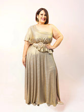 Load image into Gallery viewer, Multiway Claudia Orozco Maxi Dress
