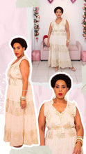 Load image into Gallery viewer, Boho Midi Dress
