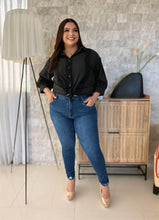 Load image into Gallery viewer, Classic Button Down Blouse
