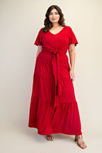 Load image into Gallery viewer, Casual Glam Two Piece Set
