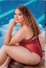 Load image into Gallery viewer, Levisa One Piece Swimsuit
